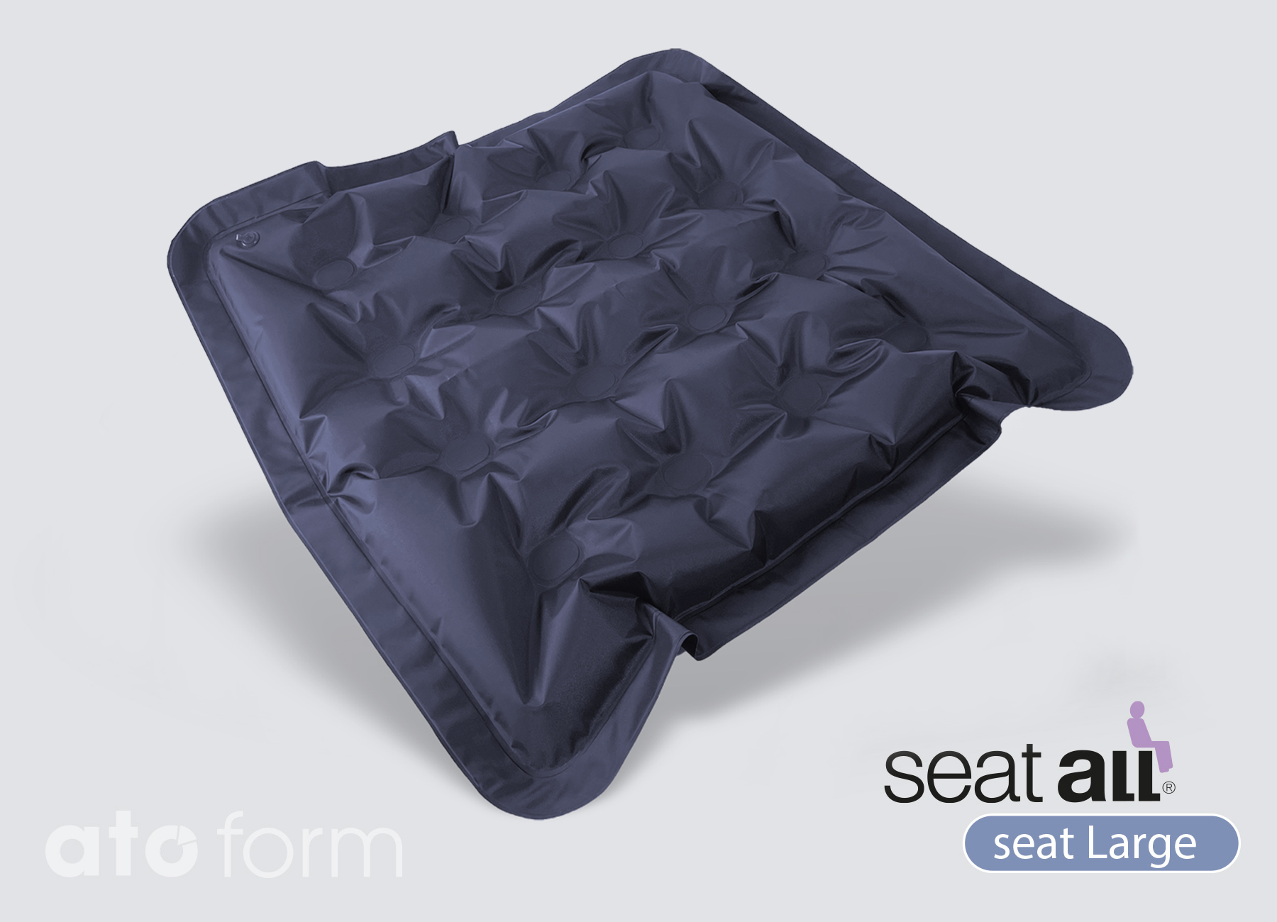 Seat All Multi Use Large