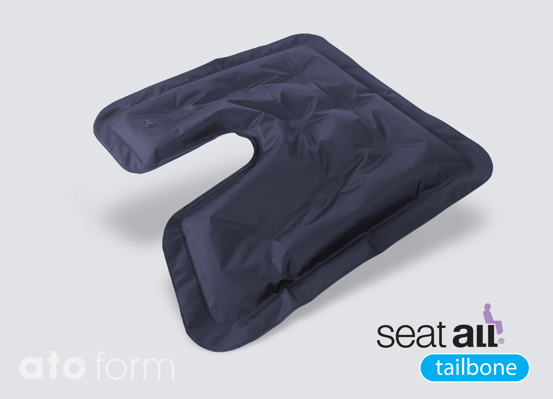 All Up Multi Use Seat Tailbone