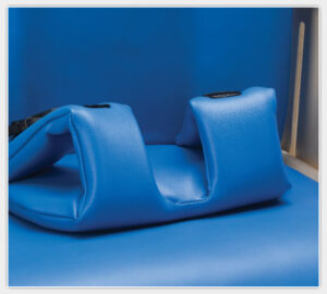 Sitzhose für Therapiestuhl Brookfield