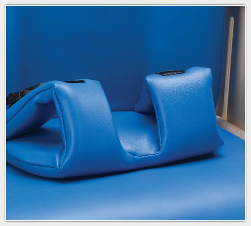 Sitzhose für Therapiestuhl Brookfield