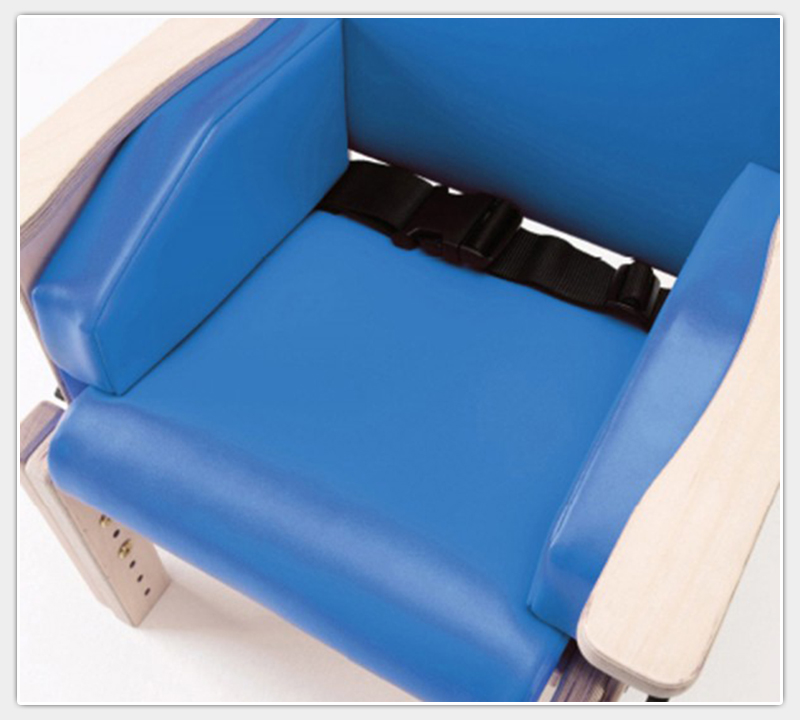 Hüftpolster für Therapiestuhl Brookfield einfache Breite