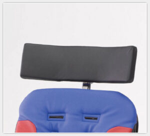 Kopfstütze Sambastyle für Therapiestuhl Samba