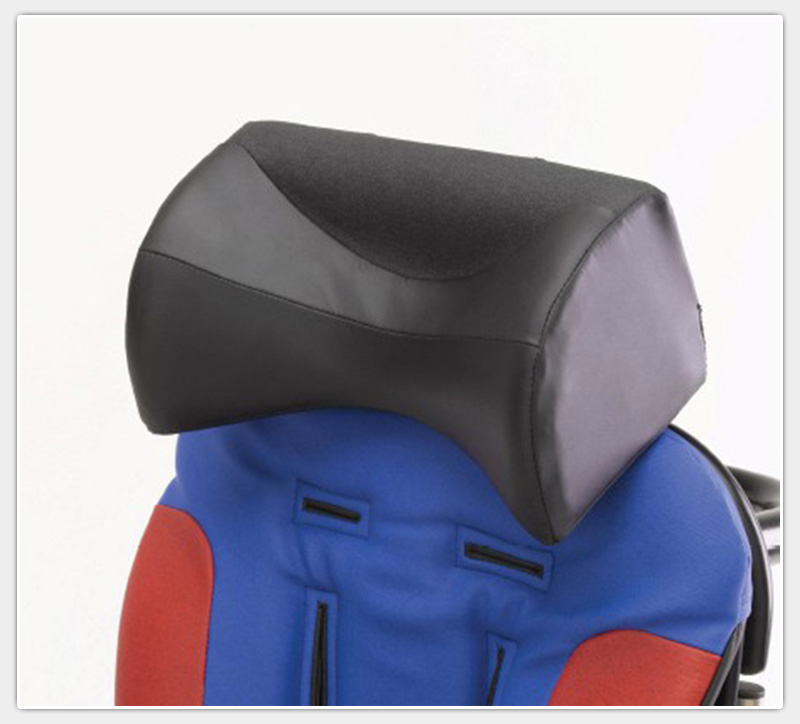 Kopfstütze Rumbastyle für Therapiestuhl Samba