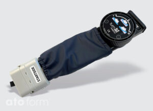 Adapter für ein- oder beidseitiges Anheben