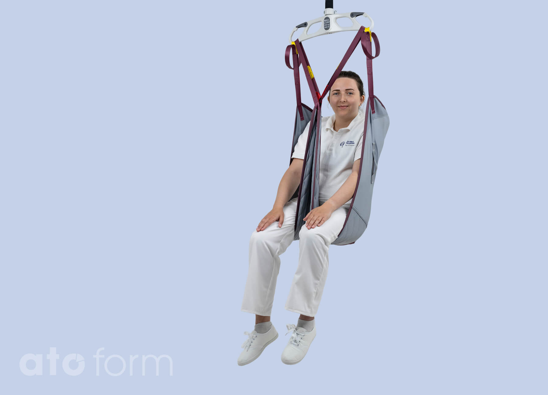 Fastfit Badetuch Standard