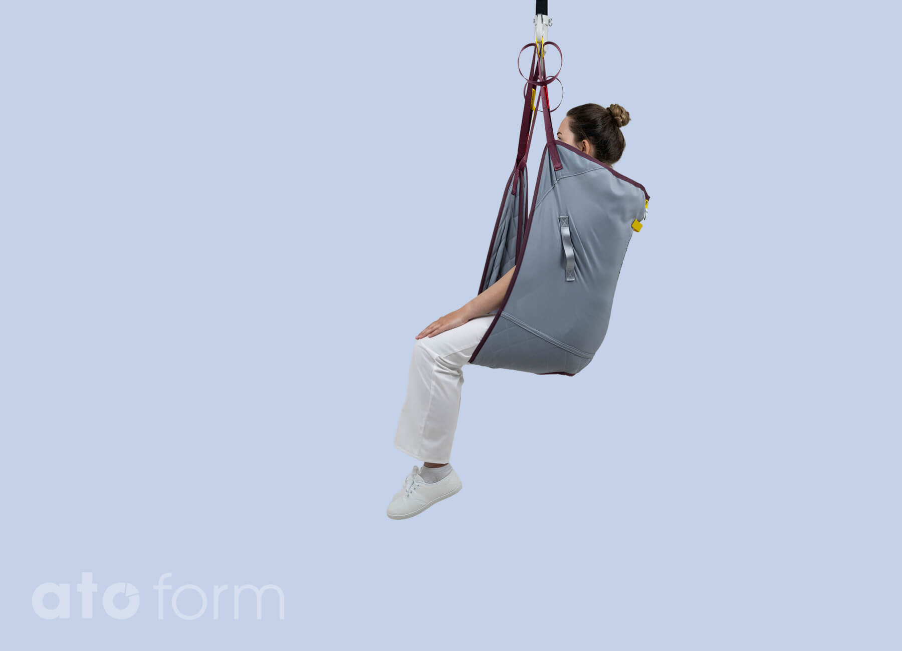 Fastfit Badetuch Standard – Bild 2