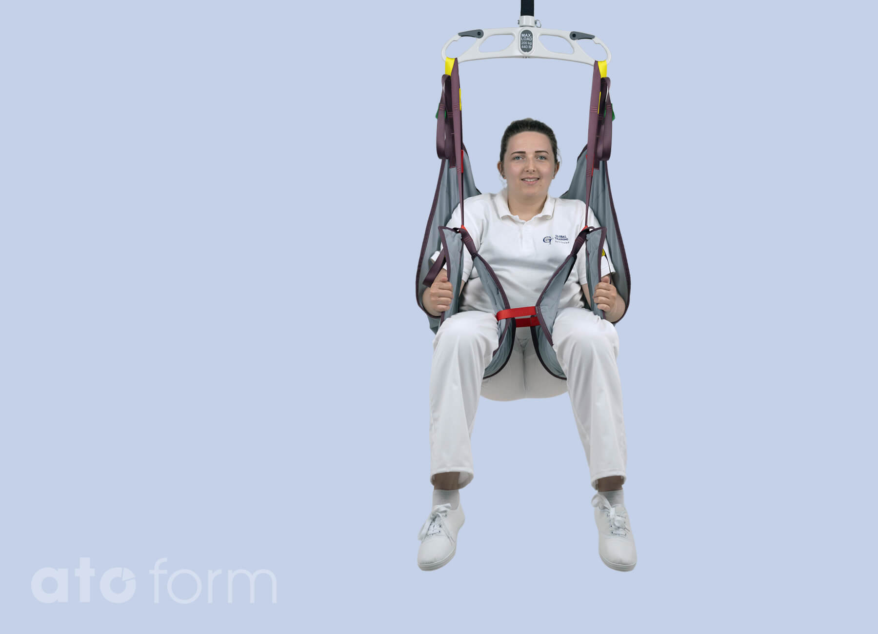 Fastfit Deluxe Tragetuch – Bild 4