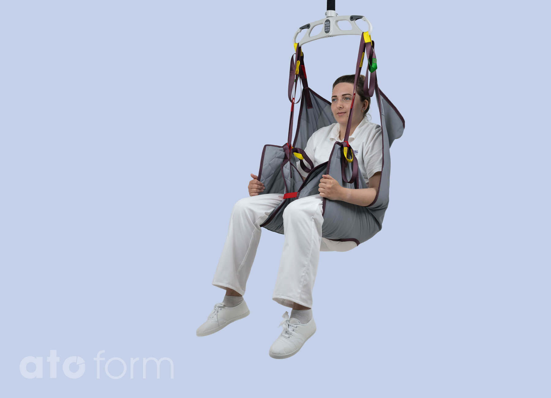 Fastfit Deluxe Tragetuch