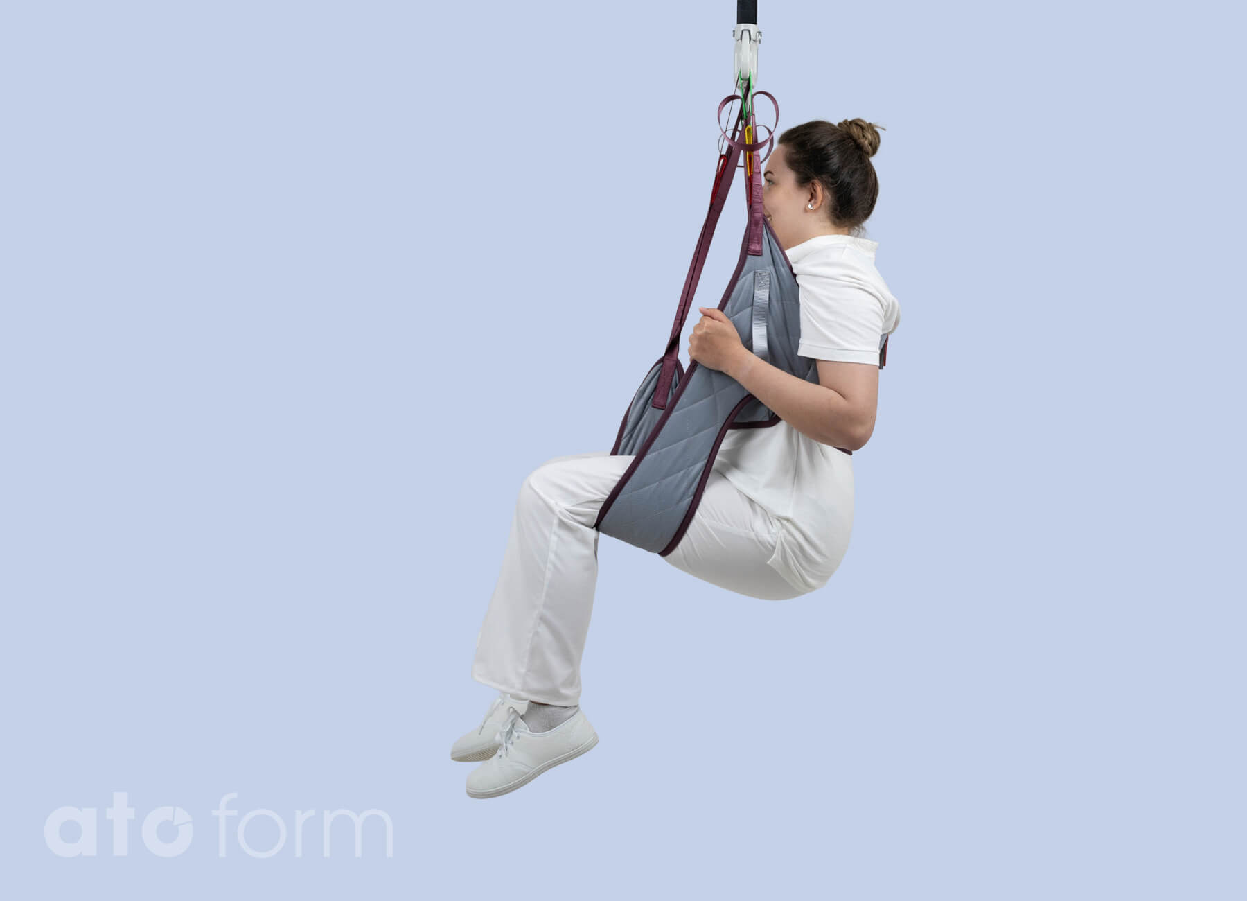 Standard Toilettengurt – Bild 2