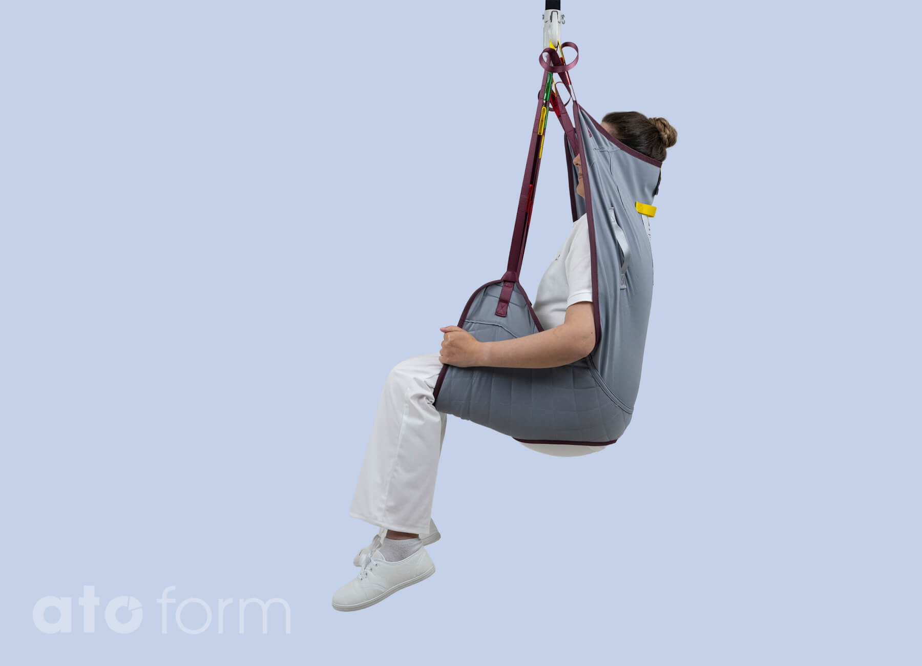 Universal Deluxe Tragetuch – Bild 2