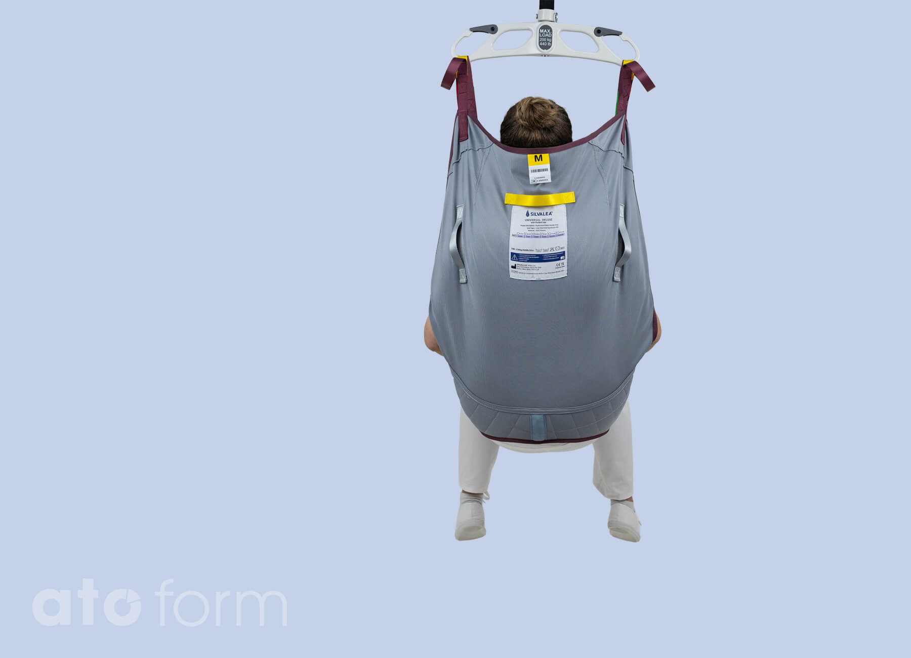 Universal Deluxe Tragetuch – Bild 3