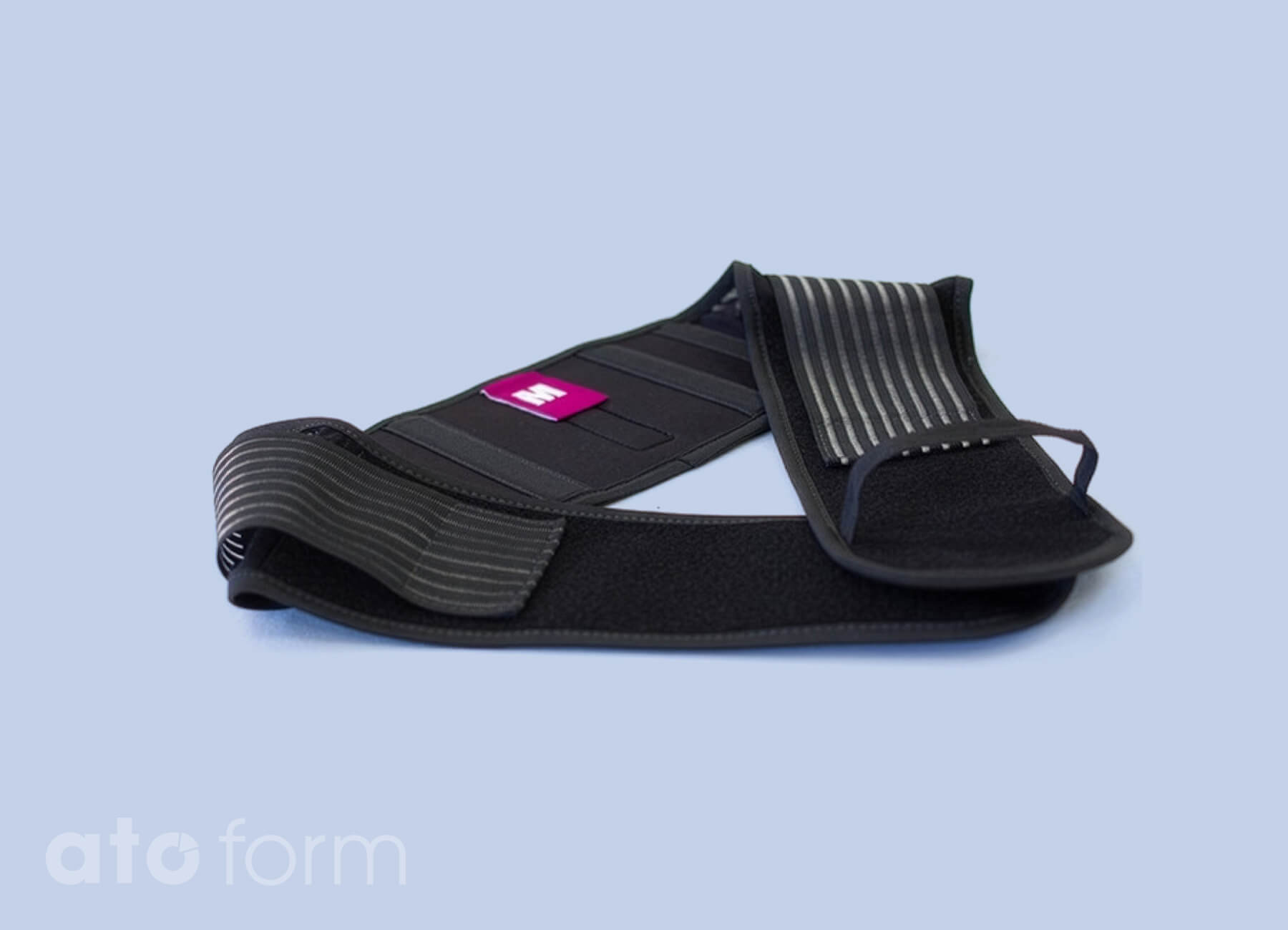 Continental Toilettentragetuch – Bild 5