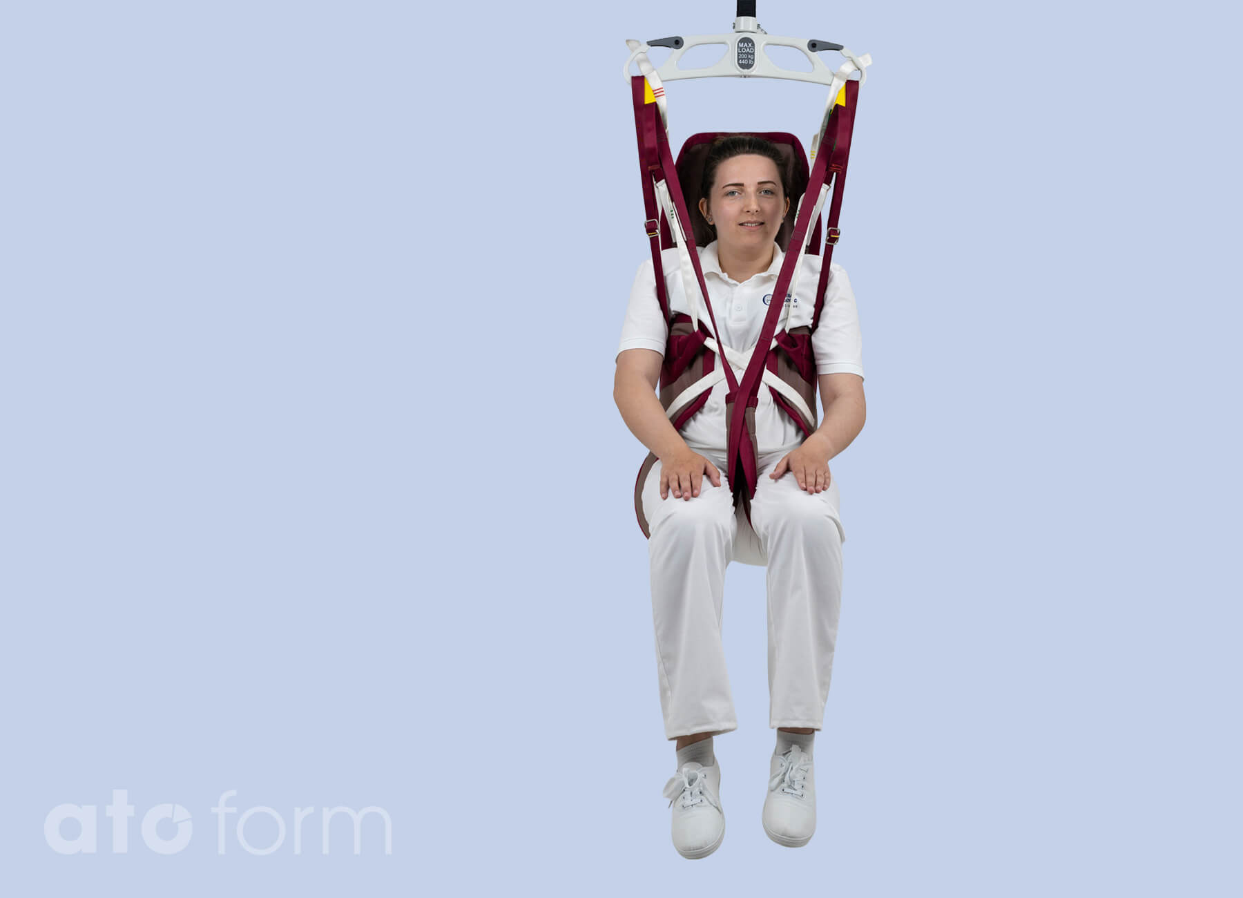 Easy Access Tragetuch – Bild 4