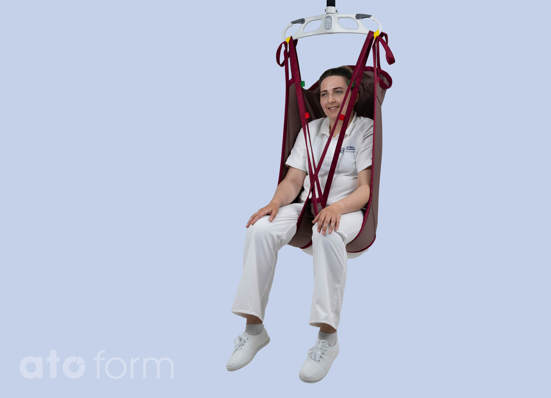 Continental Tragetuch mit Kopfstütze