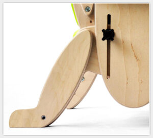 Kippsicherungen für Juni